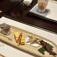 ぎんざ 神田川 - 