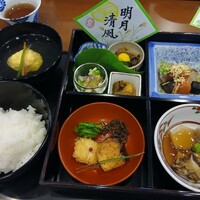 京都吉兆 松花堂店 - 