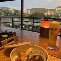 京料理 先斗町 富美家 - 