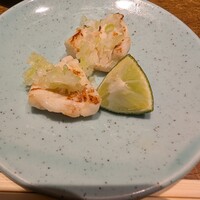 焼うお いし川 名古屋 - 