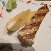 焼うお いし川 名古屋 - 