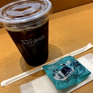 コメダ珈琲 TAKEOUT_0