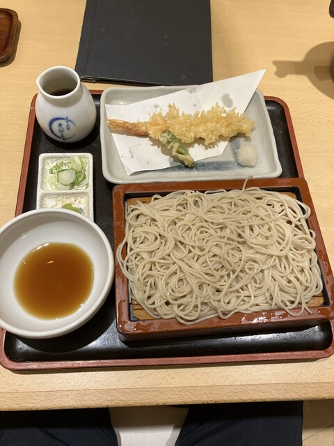 Azabu Nagasaka Sarashina Honten Tocho Gikaito Ten photo 2