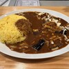 スパイスカレー SPICE 32