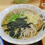 信州そば 御岳さん - 