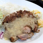 松屋 - 料理写真:
