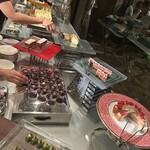 京都ブライトンホテル - 