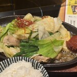 とり酒場 博多華善 - 