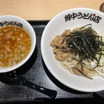 角中うどん店 - 料理写真: