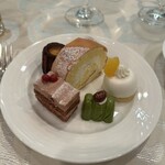 京都ブライトンホテル - 