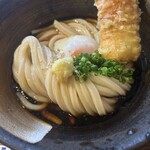 うどん屋 きすけ - 