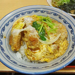 信州そば 御岳さん - 