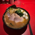 ラーメン 厚木家 - 