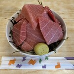 まぐろのヤマキ - 