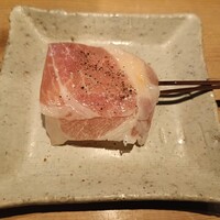 串揚げ 依知川 - 