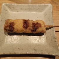 串揚げ 依知川 - 