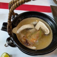 貴船べにや - 