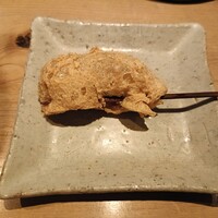 串揚げ 依知川 - 