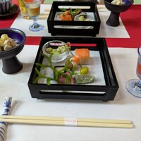 貴船べにや - 