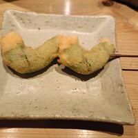 串揚げ 依知川 - 