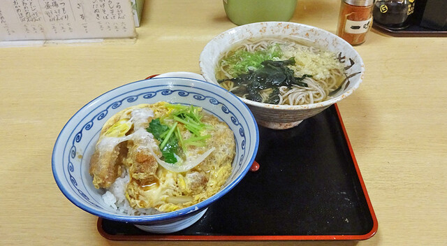 Shinshu Soba Ontake San photo 2