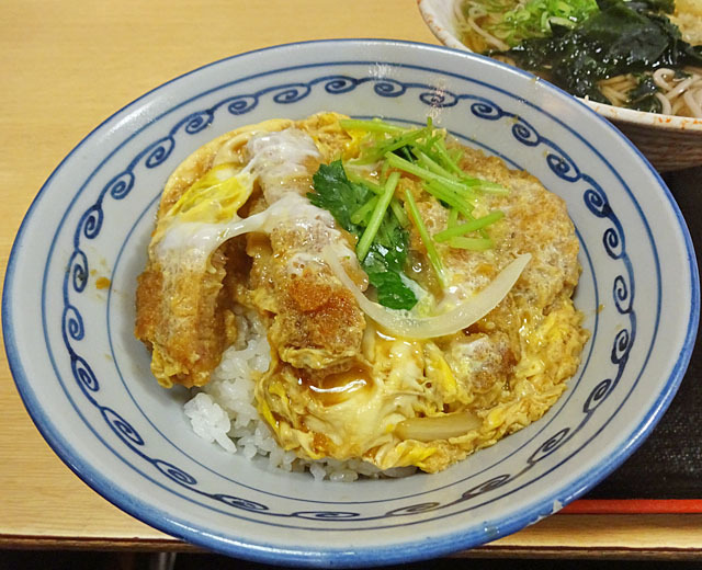 Shinshu Soba Ontake San photo 3