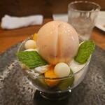 モンプチコションローズ - 