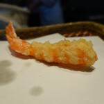 みかわ 是山居 - 車海老