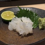 おたる政寿司 - 