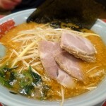 ラーメン山岡家 平塚田村店 - 