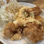 渋谷餃子 - 