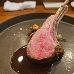 モンプチコションローズ - 