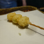 みかわ 是山居 - 銀杏