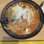 北海道ラーメン  龍源 - 
