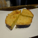 みかわ 是山居 - さつま芋