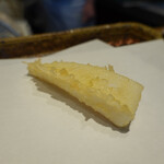 みかわ 是山居 - すみ烏賊