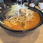 北海道ラーメン  龍源 - 