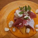 モンプチコションローズ - 