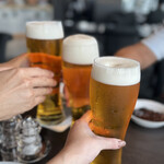 ビューアンドダイニングザスカイ - 