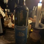 bar cacoi - バローロキナート