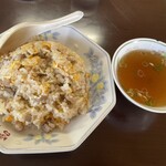 中華料理 宮原屋 - 