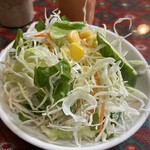 アジアンダイニング パンダヴ - 