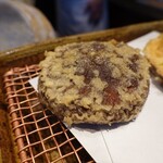 みかわ 是山居 - 椎茸