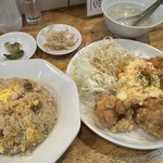 渋谷餃子 - 