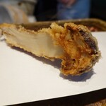 みかわ 是山居 - 松茸