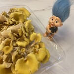 ベイシア - 料理写真: