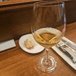 モンプチコションローズ - 