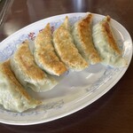 中華料理 宮原屋 - 