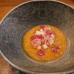 モンプチコションローズ - 