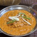 アジアンダイニング パンダヴ - 